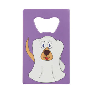 Dog Ghost Halloween Costume
