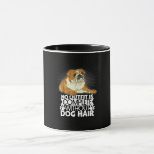 Dog Gift English Bulldog Women Men Kids Mug