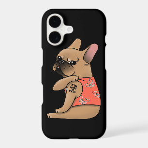 Dog Gift I Am Not Pug French Bulldog