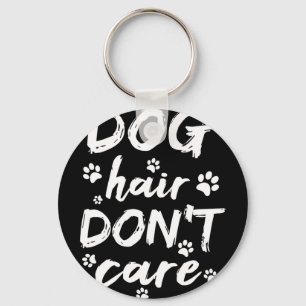 Dog groomer gif  key ring