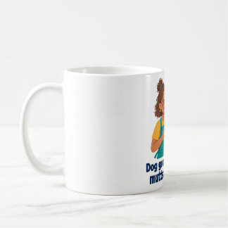 Dog Groomer — I Make Mutts Magnificent Coffee Mug
