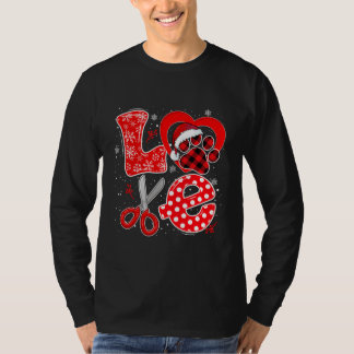 Dog Groomer Shirt Dog Grooming Outfits For Women