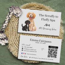 Dog Grooming 