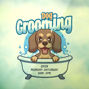 Dog Grooming Salon