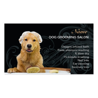 1,000+ Pet Grooming Business Cards and Pet Grooming Business Card