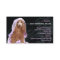 Dog grooming Salon Business Card