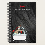 Dog grooming salon planner<br><div class="desc">Dog grooming salon planner</div>