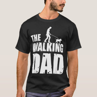 Dog Hundepapa Dog Owner Dog Owner T-Shirt