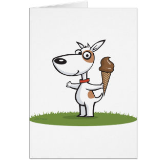 Dog Ice Cream