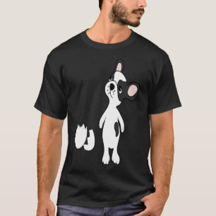 dog in the egg 185 T-Shirt