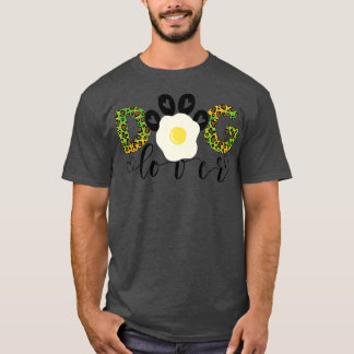 Dog In The Egg 281 T-Shirt