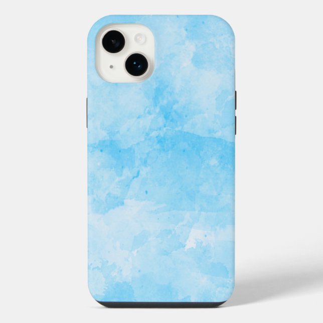 Dog iPhone Case (Back)