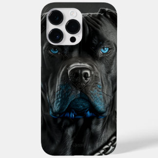 Dog - Iphone Phone Case - Cane Corso