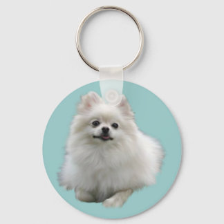 Dog Keychains