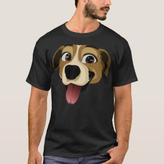 Dog Labrador T-Shirt