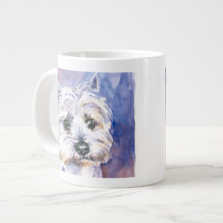 Dog Large Coffee Mug
