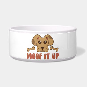 Dog - Large Pet Bowls