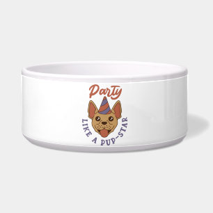 Dog - Large Pet Bowls