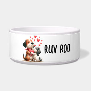 Dog - Large Pet Bowls