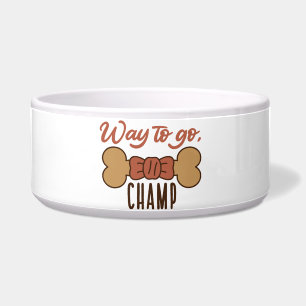 Dog - Large Pet Bowls