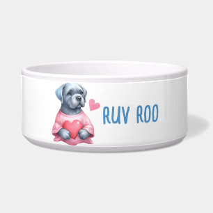 Dog - Large Pet Bowls