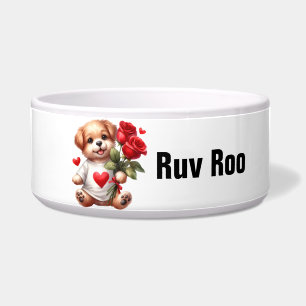 Dog - Large Pet Bowls