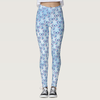 Dog Leggings
