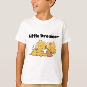 Dog Little Dreamer T-shirts and Gifts