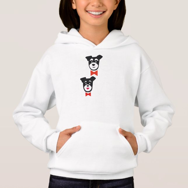 Dog Love (Front)