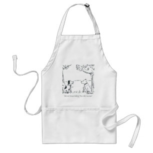 Dog Love Standard Apron