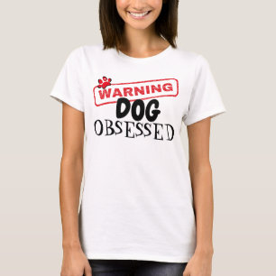 Dog Love T-Shirt