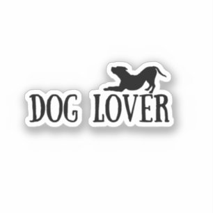 Dog Lover