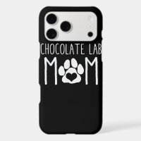 Dog Lover | Chocolate Lab Mum