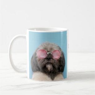 Dog Lover Coffee Mug