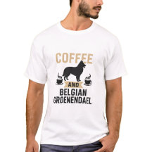 Dog Lover Dad T-Shirt –Funny Dog Dad Shirt for Men