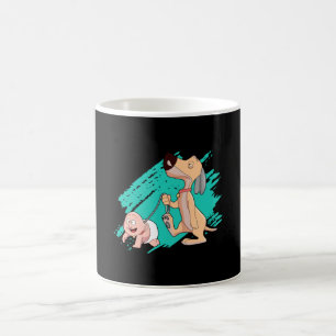 Dog Lover Dogs Animal Cool Cute Funny Gift Idea Coffee Mug