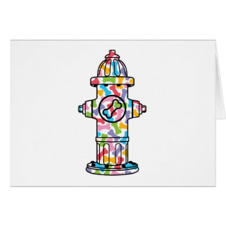 Dog Lover – Fire Hydrant