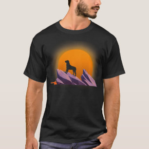 Dog Lover Gift Idea Rottweiler Pullover