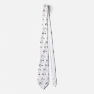 Dog Lover Items Tie