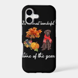 Dog Lover It's The Most Wonderful Time Of Year