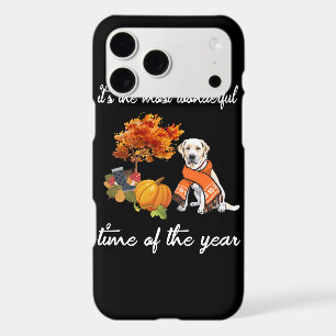 Dog Lover Labrador It's The Most Wonderful Time
