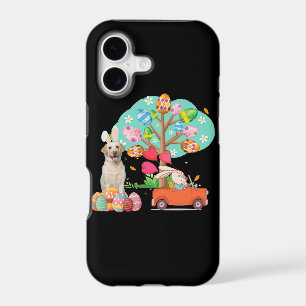 Dog Lover Labrador Retriever Easter Day