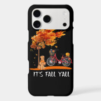 Dog Lover | Labrador Retriever It's Fall Y'all