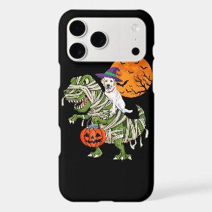 Dog Lover   Labrador Retriever Riding Mummy T Rex