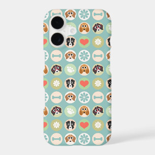 Dog Lover Pattern