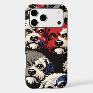 Dog Lover Phone Case Cockapoo Gift