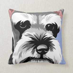 Dog Lover Pillows