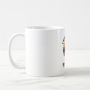 Dog Lover Shirt Vintage Engraving Hard Work for My Coffee Mug
