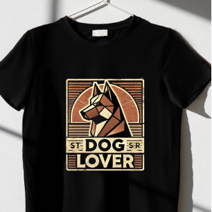 dog lover T-Shirt