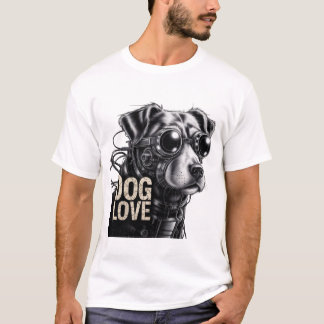 dog lover T-Shirt